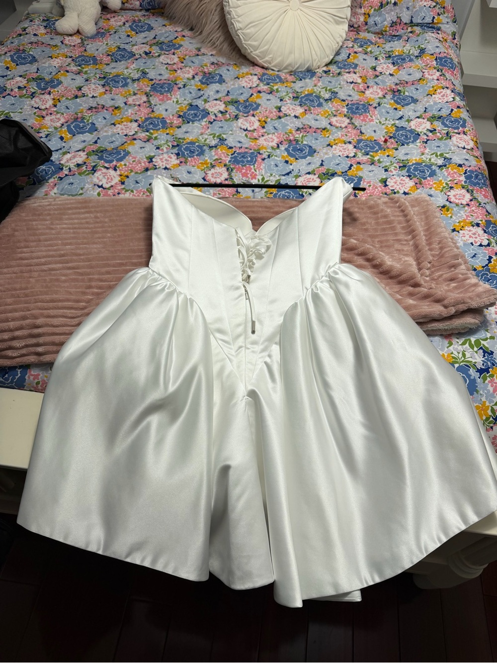 Rosie Etienne Valentina Dress - Picture 6 of 7